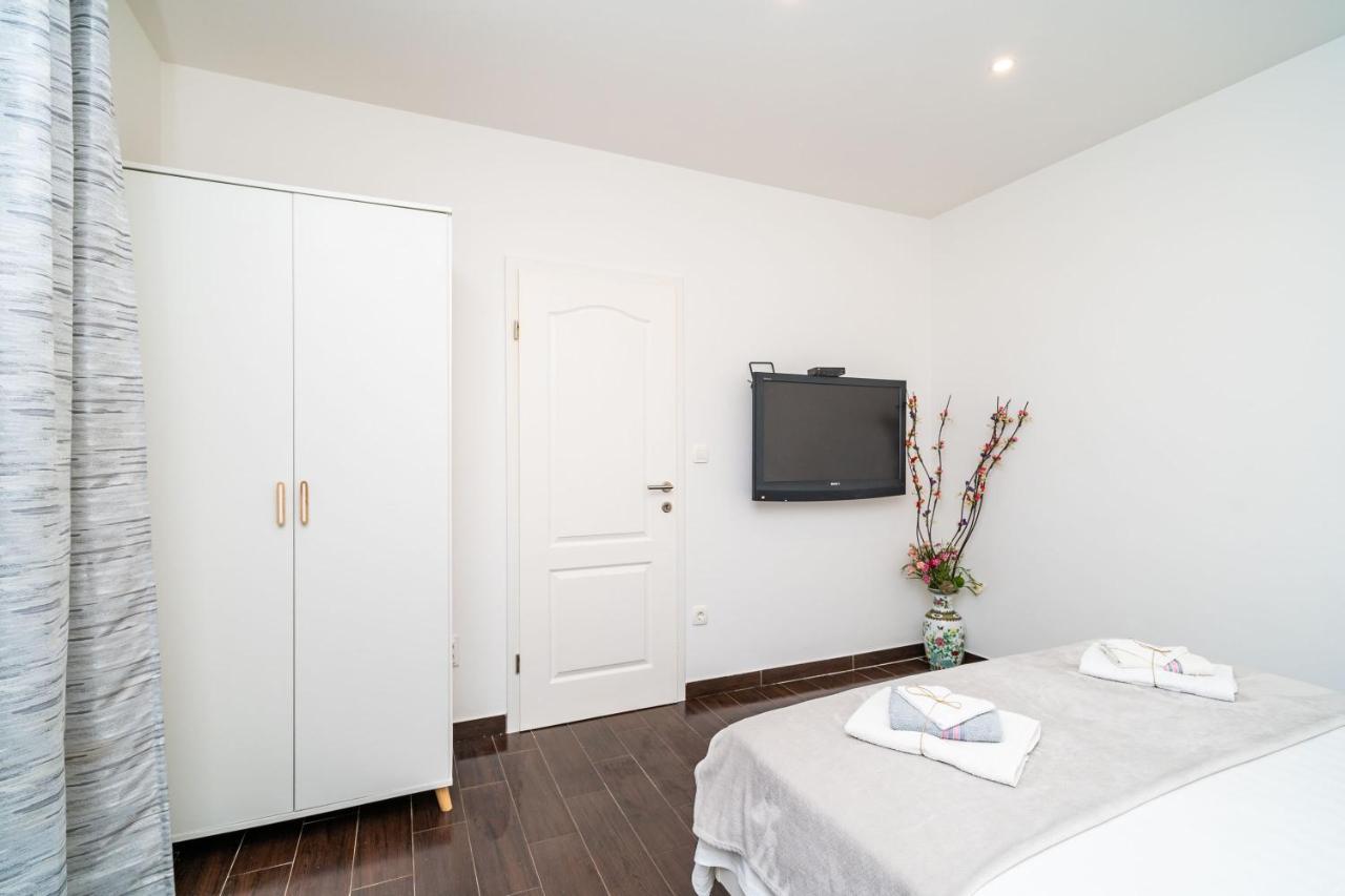 Dub 3 Apartment *