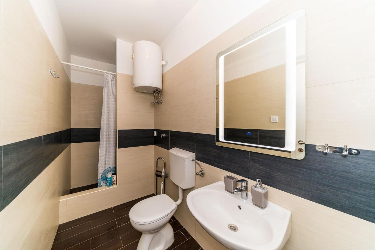Apartament Dub 3