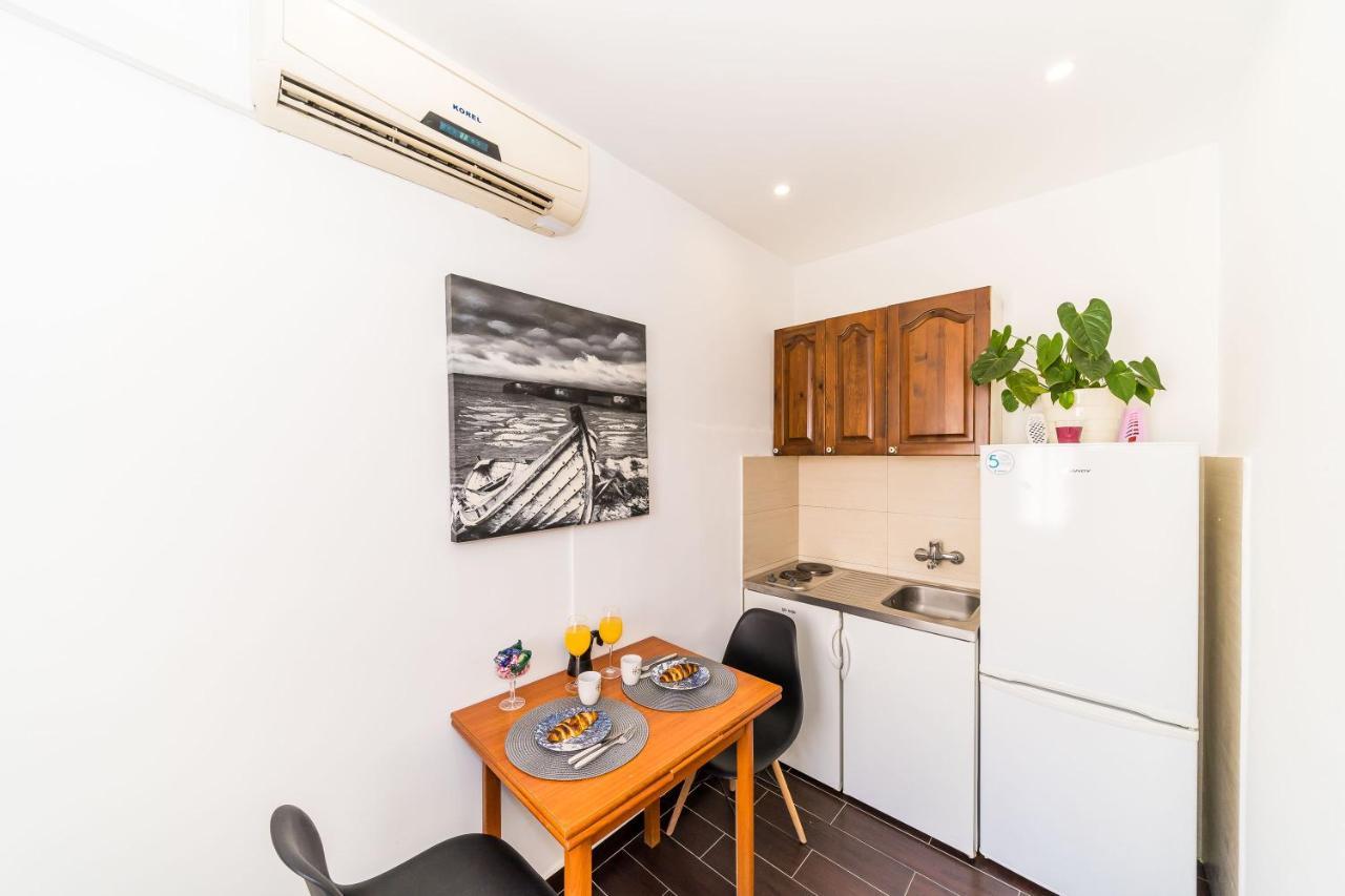 Apartament Dub 3